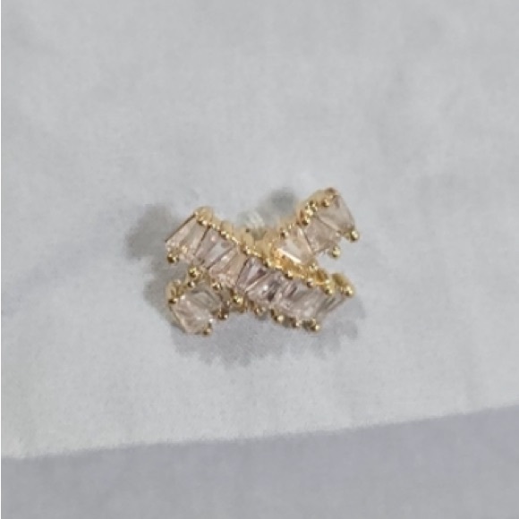 Marina Rinaldi Wrap Dress Size 16 - Picture 6 of 8